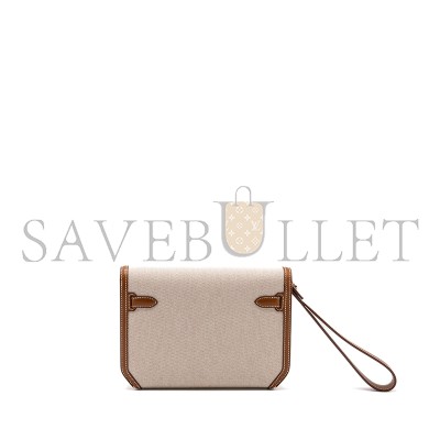 HERMÈS KELLY DEPECHES 25 POUCH  (25.5*19.5*4cm)